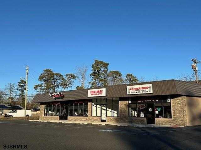 6394 Harding Highway, 582054, Hamilton Township, Commercial/Industrial,  for sale, Atlantic Realty Management, Inc.